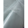 Polythene Film Clear 2.5m by 10m