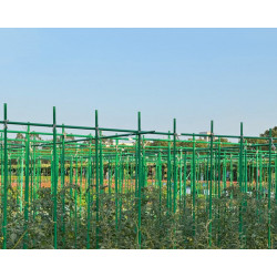 10 Supper strong 32mm * 2400mm Fibreglass Rods