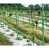 10 Supper strong 32mm * 2400mm Fibreglass Rods
