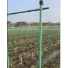 10 Supper strong 32mm * 2400mm Fibreglass Rods
