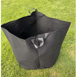 Plant growing bag, Fabric Pot