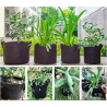 Plant growing bag, Fabric Pot