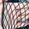 10M BY 20M 30GSM black bird netting
