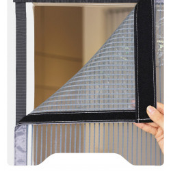 Magnetic Door & Window...