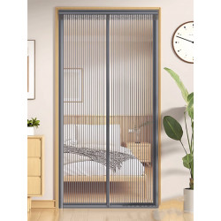 Magnetic Screen Door...