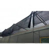 1.22M BY 10M SHADE NET black