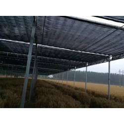 1.22M BY 10M SHADE NET black