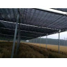1.22M BY 10M SHADE NET black