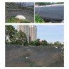 1.22M BY 10M SHADE NET black