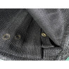 1.22M BY 10M SHADE NET black
