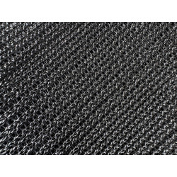 1.22M BY 10M SHADE NET black