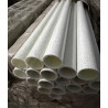 1 Super strong 32mm * 2400mm Fibreglass Pole