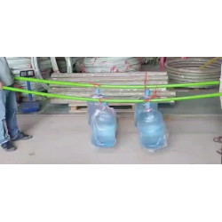 1 Super strong 32mm * 2400mm Fibreglass Pole