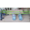 1 Super strong 32mm * 2400mm Fibreglass Pole