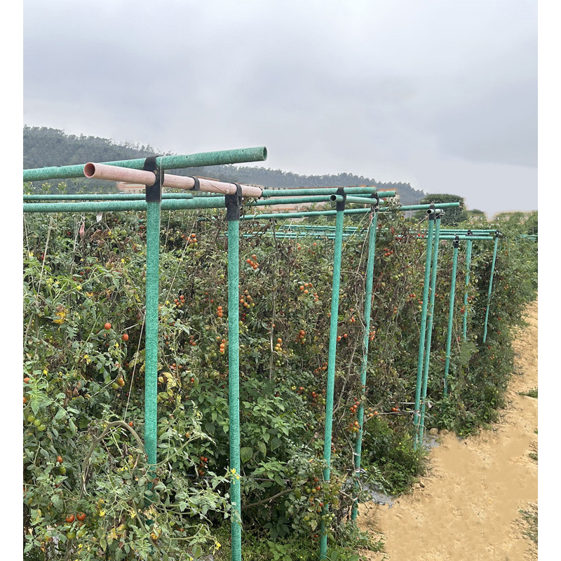 1 Supper strong 32mm * 2400mm Fibreglass Rods