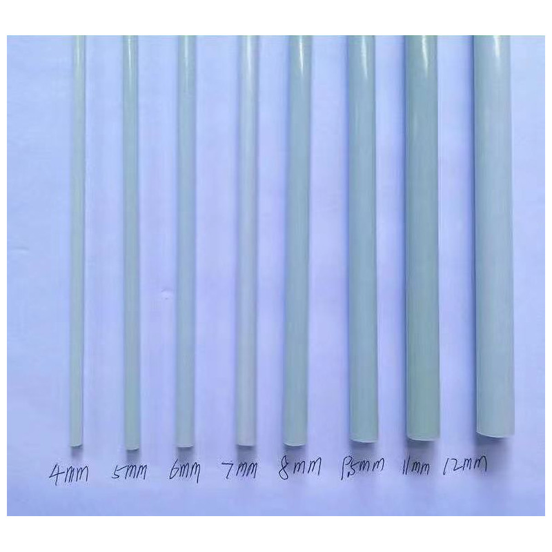 100 of 6mm *2000mm Fibreglass Rods