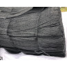 11M BY 15M 50gsm black bird net