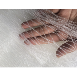 OFFCUTS- 8M BY 4M, 5cm mesh