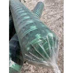 Green Safety Mesh 1m by 50m...