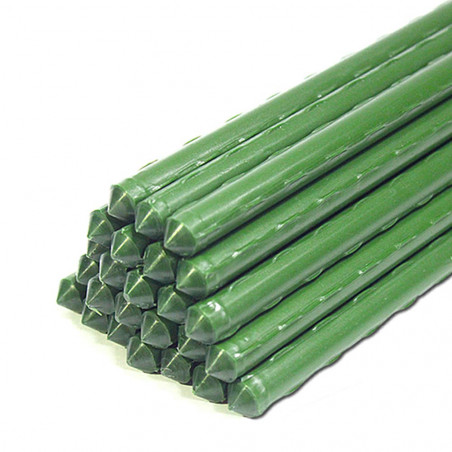 10 Garden Stakes 11mm *1500mm