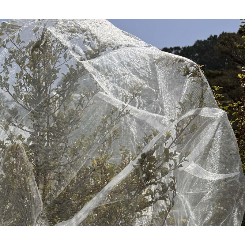 2.5m by 20m Anti-Insect net