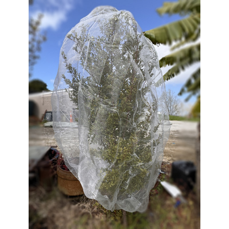 1.5m*1.5m*2m Insect net bag