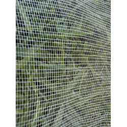 2.5m by 10m Anti-Insect net