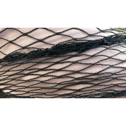 Seconds- 8M BY 20M bird netting 30GSM