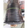 10 rolls of 2m by 100m Weedmat 80GSM