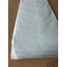 Polythene Film Clear 2.5m by 10m 60mu