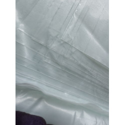 Polythene Film Clear 2.5m by 10m
