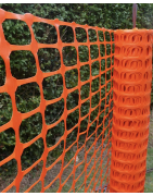 Safety Fence