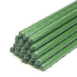 10 Garden Stakes 16mm * 2100mm
